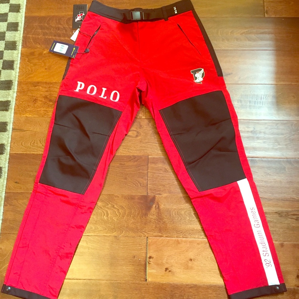 Men’s Polo Ralph Lauren performance pants
